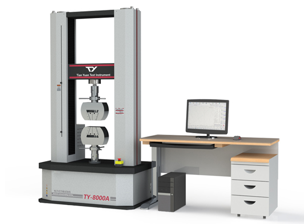選購(gòu)電子萬(wàn)能試驗(yàn)機(jī)的四大要素 選購(gòu)電子萬(wàn)能試驗(yàn)機(jī)的四大要素